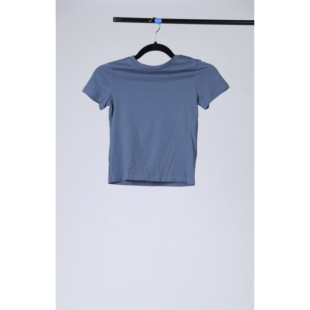 Honest Blue Kid’s T-Shirt